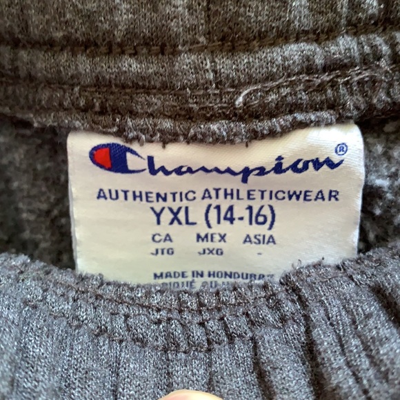 Sweatpants - Picture 3 of 3